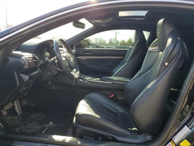 2015 LEXUS RC-F JTHHP5BCXF5003016
