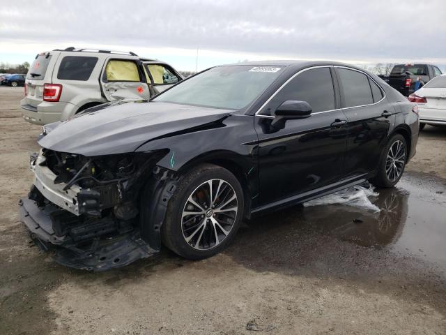 2018 TOYOTA CAMRY L - 4T1B11HK6JU637949