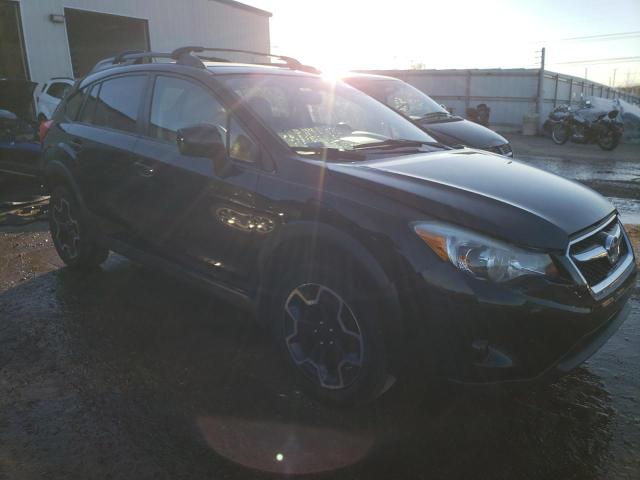 JF2GPAGCXD2854697 Subaru Xv Crosstrek 2.0 Limited