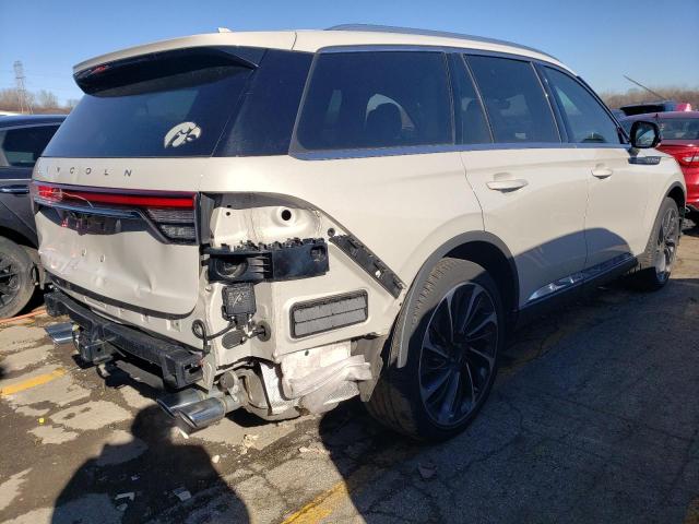 2020 LINCOLN AVIATOR RE - 5LM5J7XC7LGL20657