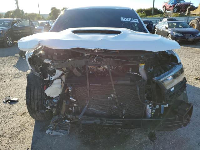 2021 DODGE DURANGO SR - 1C4SDJH99MC643277