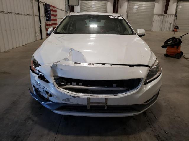 2015 VOLVO V60 PREMIE - YV140MEC4F1186117