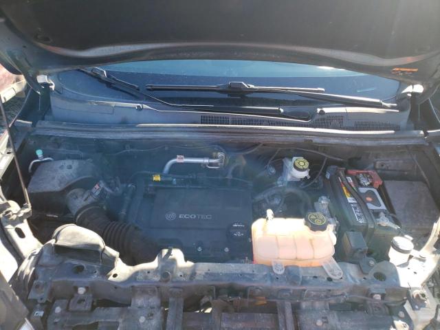 2016 BUICK ENCORE CON - KL4CJFSB3GB546893