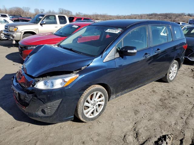 2015 MAZDA 5 SPORT - JM1CW2BL0F0183133