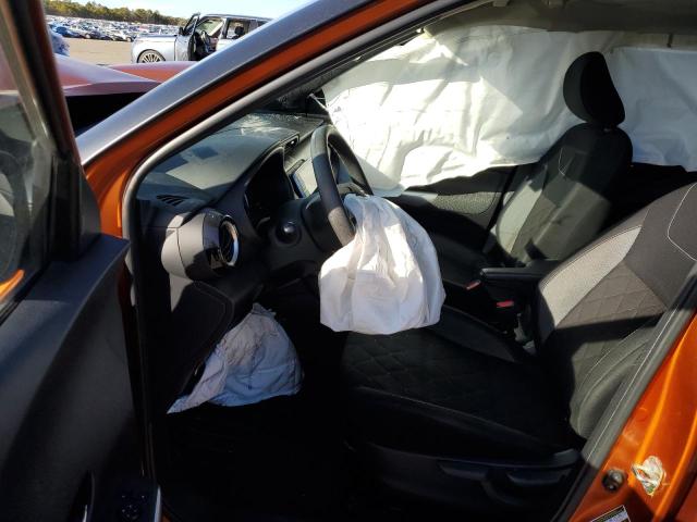 2020 NISSAN KICKS SV - 3N1CP5CV2LL528498