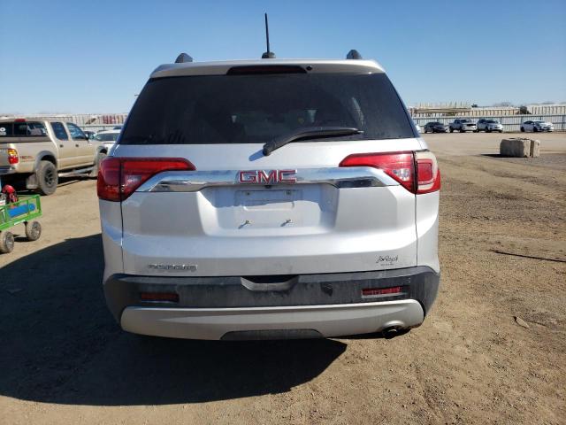 1GKKNLLA2HZ323672 GMC ACADIA SLE