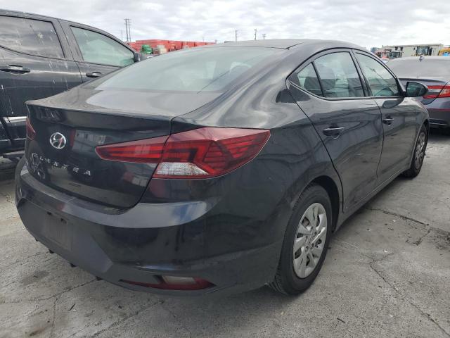 5NPD74LF7KH405248 Hyundai ELANTRA SE