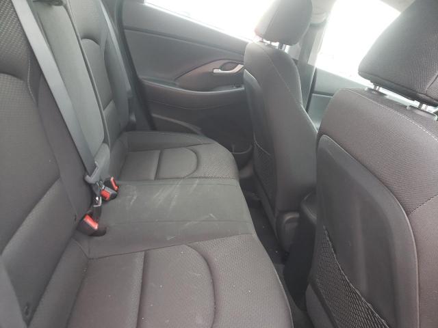 2018 HYUNDAI ELANTRA GT - KMHH35LE0JU020575