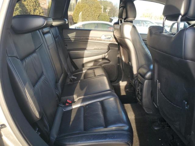 1J4RR4GG9BC642395 Jeep Grand Cher
