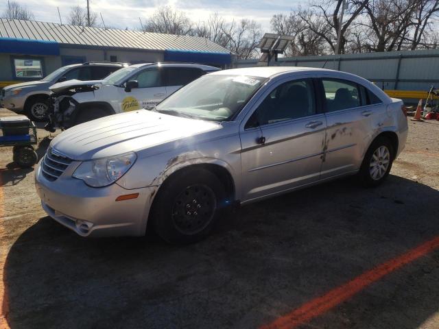 2007 Chrysler Sebring 