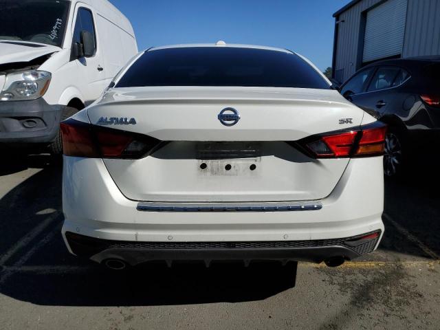 1N4BL4CV0MN414361 Nissan ALTIMA SR
