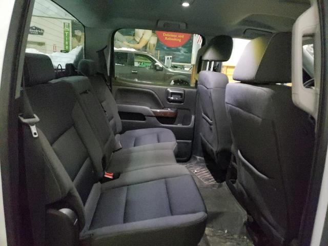 2018 GMC SIERRA K15 - 3GTU2MECXJG376420
