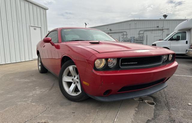 2011 Dodge Challenger 