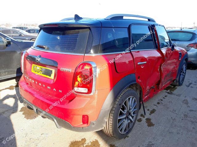 WMWYW320703H68301 Mini Countryman