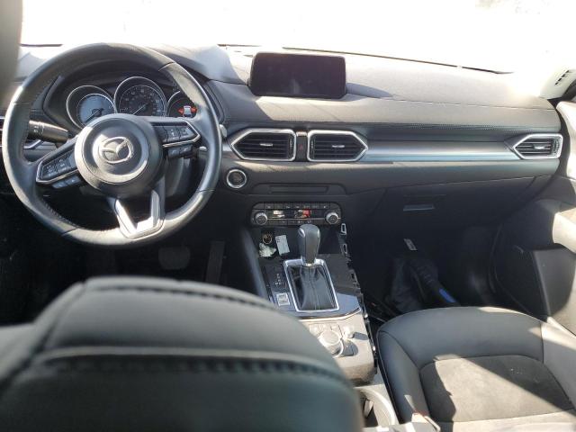 2020 MAZDA CX-5 TOURI - JM3KFBCM0L0844262