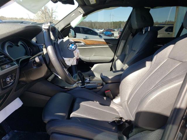 2018 BMW X3 XDRIVE3 - 5UXTR9C51JLD90123