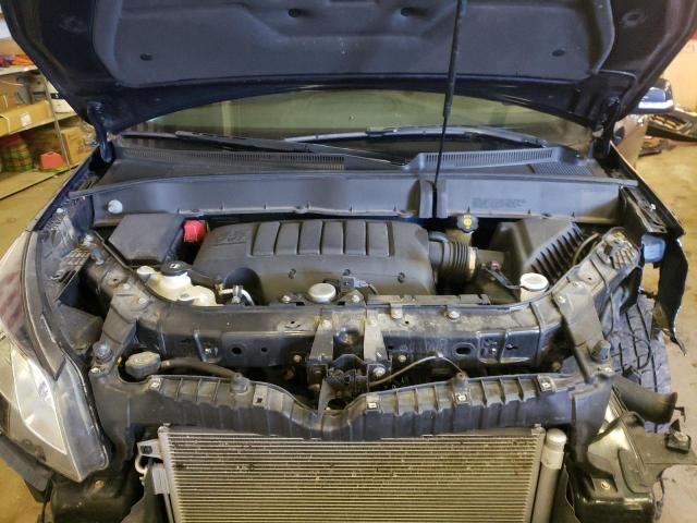 2015 CHEVROLET TRAVERSE - 1GNKVGKD2FJ208586