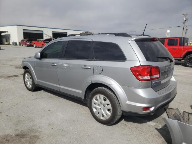 2018 DODGE JOURNEY SX 3C4PDCBG1JT510733