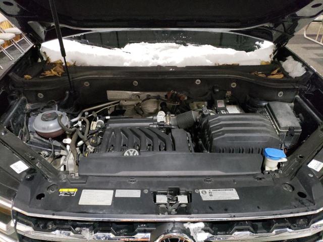 2018 VOLKSWAGEN ATLAS S 1V2GR2CA4JC526344