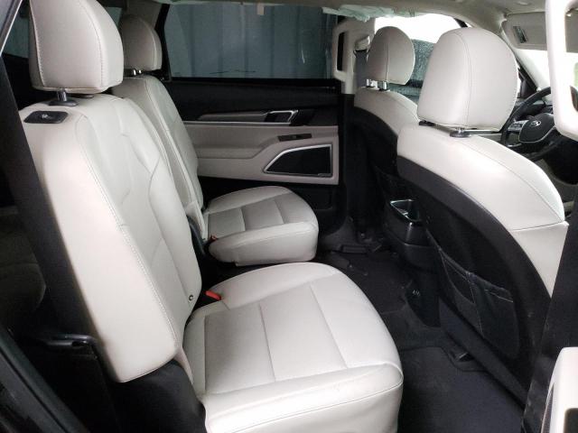 5XYP64HC2MG118697 KIA Telluride S