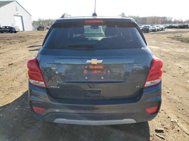 VIN 5N1AT2MV9JC788799 2018 CHEVROLET TRAX no.6