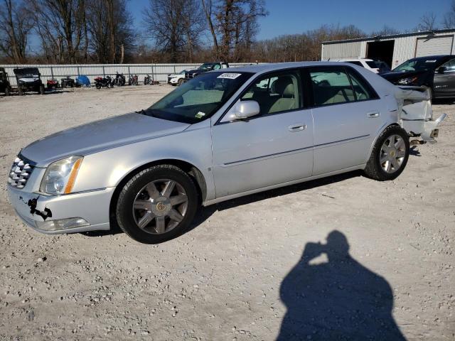 2006 Cadillac DTS 