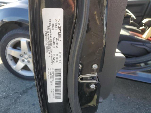 1B3HB78B99D207151 Dodge Caliber R/t