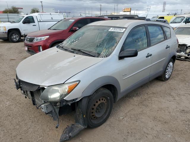 2003 Pontiac Vibe 