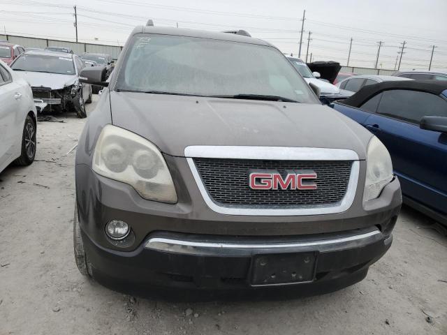 1GKLRMED1AJ124106 GMC Acadia Slt-1