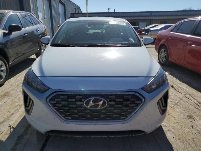 2020 HYUNDAI IONIQ SEL - KMHC85LC6LU202939