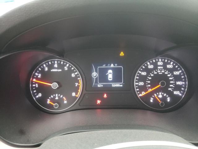 5XXGT4L35JG265872 KIA Optima Lx