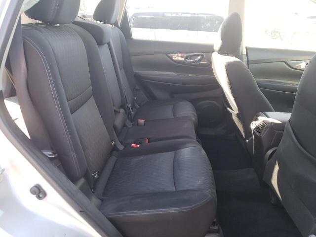 JN8AT2MT2KW259802 Nissan ROGUE S
