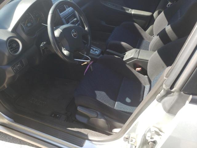 JF1GD29672H526710 Subaru Impreza Wrx