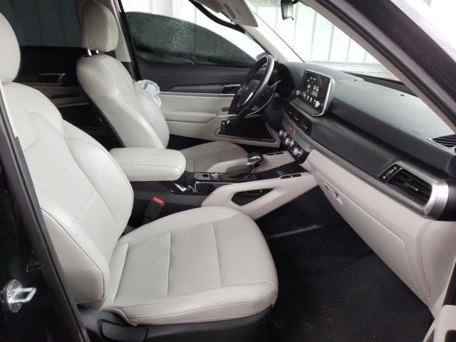 5XYP64HC2MG118697 KIA Telluride S