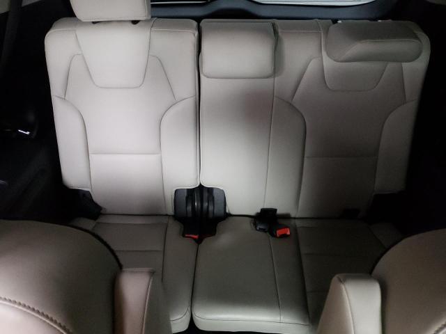 5XYP64HC2MG118697 KIA Telluride S