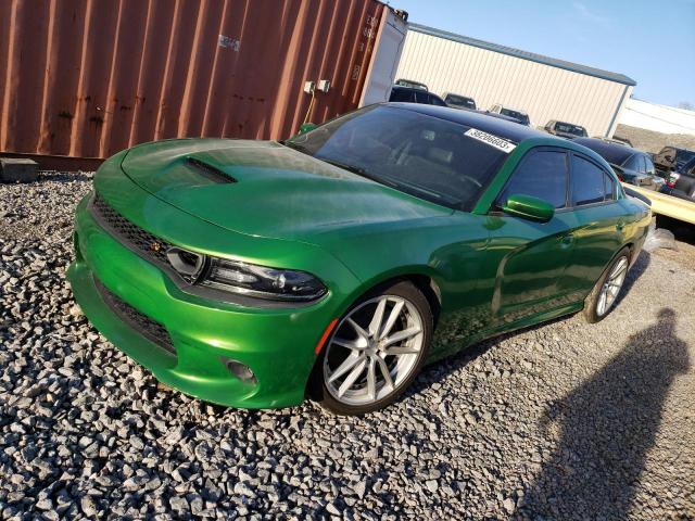 DODGE CHARGER SCAT PACK
