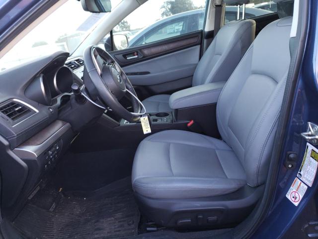 4S4BSENC8K3297227 Subaru Outback 3.6r Limited