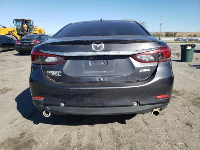 2016 MAZDA 6 GRAND TO - JM1GJ1W51G1431133