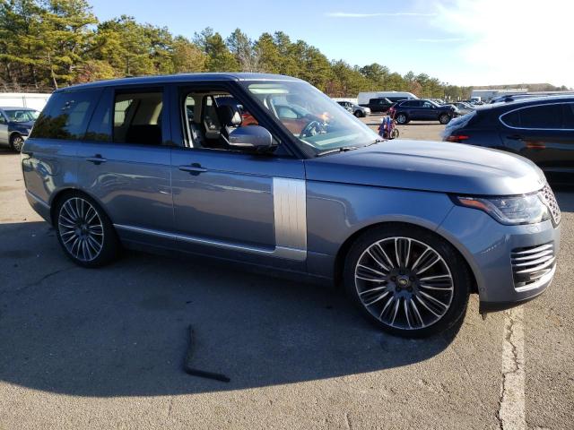 SALGS2RU6LA596555 Land Rover Range Rover Hse