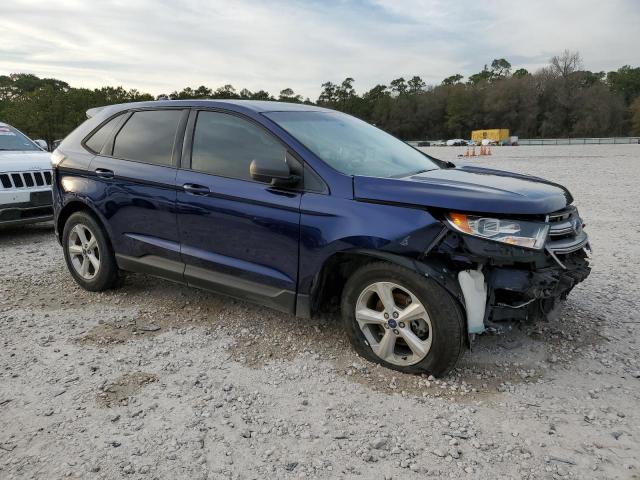 2016 FORD EDGE SE - 2FMPK3G92GBC36863