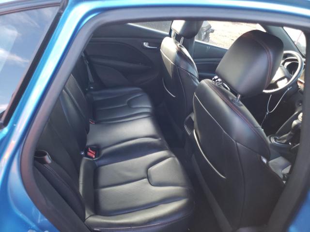 2016 DODGE DART GT SP - 1C3CDFGB2GD823502
