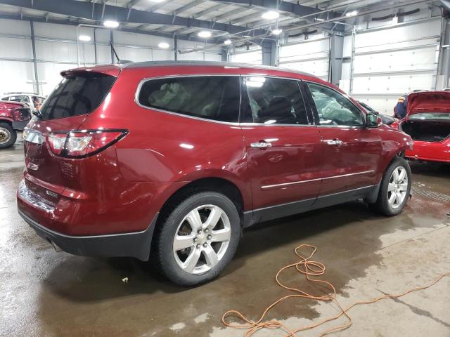 2017 CHEVROLET TRAVERSE P - 1GNKVJKD5HJ250542