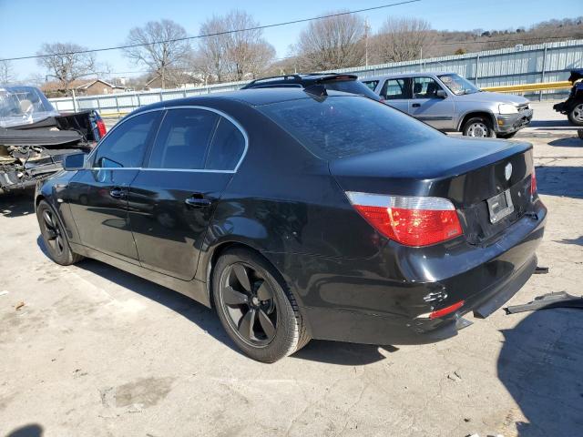 WBANA53525B168190 BMW 525 I