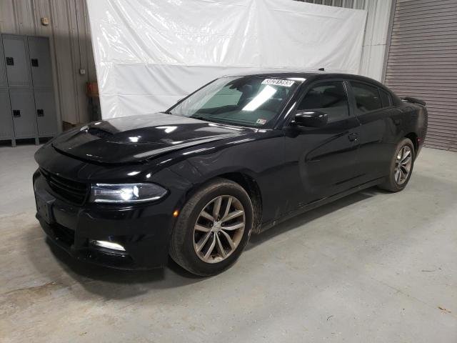 2016 DODGE CHARGER SX 2C3CDXHG6GH160437