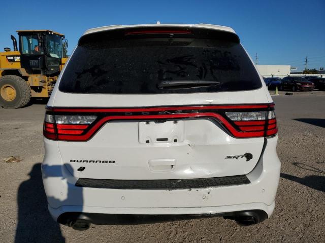 2021 DODGE DURANGO SR - 1C4SDJH99MC643277