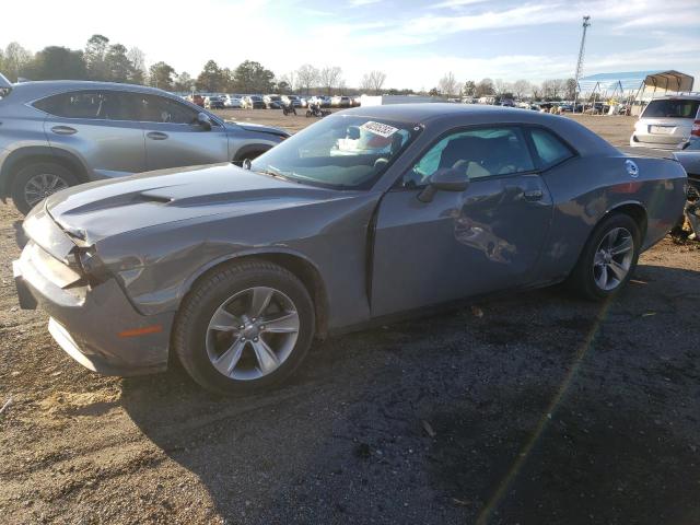 Dodge Challenger salvage cars for sale: 2019 Dodge Challenger SXT