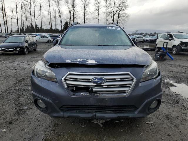 VIN 1FTFW1ET9DFA08697 2016 SUBARU OUTBACK no.5