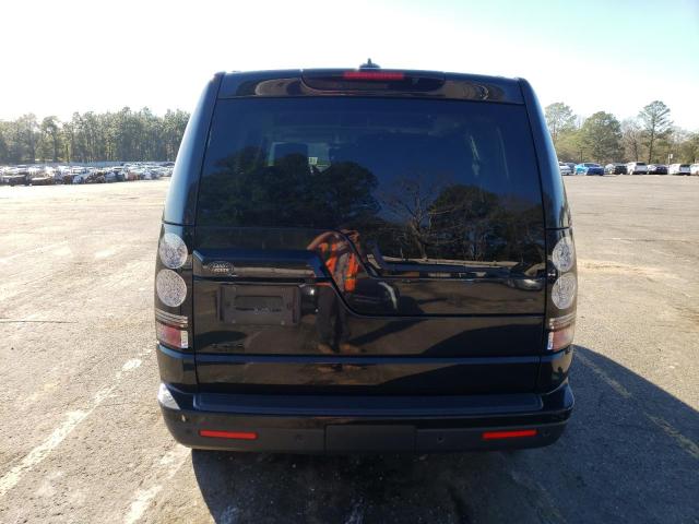 SALAG2V65GA779417 Land Rover LR4
