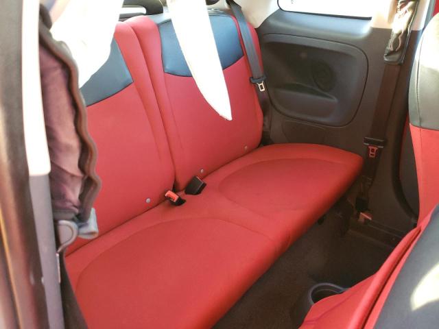3C3CFFDR8FT653084 Fiat 500