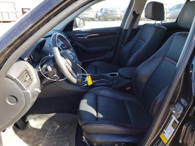 WBAVL1C56DVR87414 BMW X1 Xdrive28i